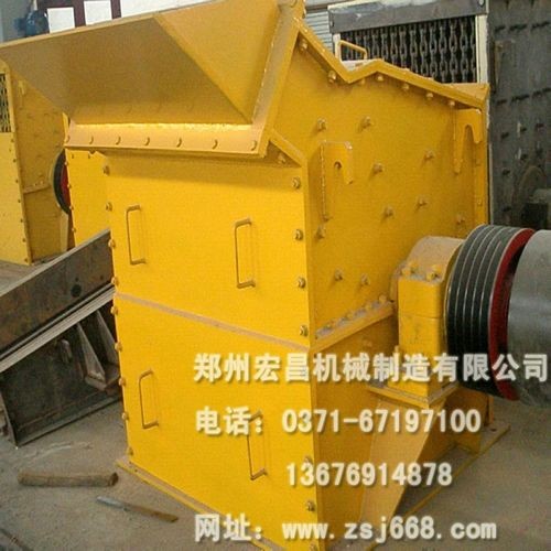 供应新型高效第五代新型制砂机